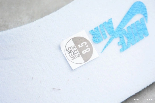 1  Retro 555088-117 555088-117 UNC Jordan 0313